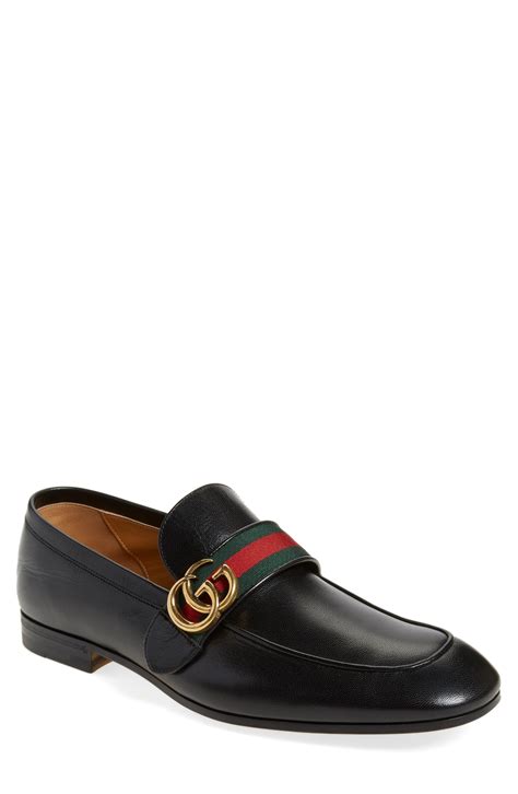 mens gucci loaders|men's Gucci loafers outlet.